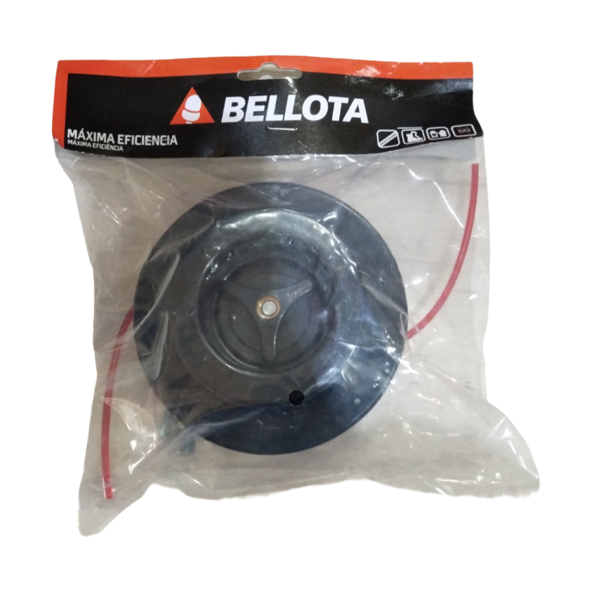 YOYO BELLOTA PARA GUADAÑA CON ADAPTADOR