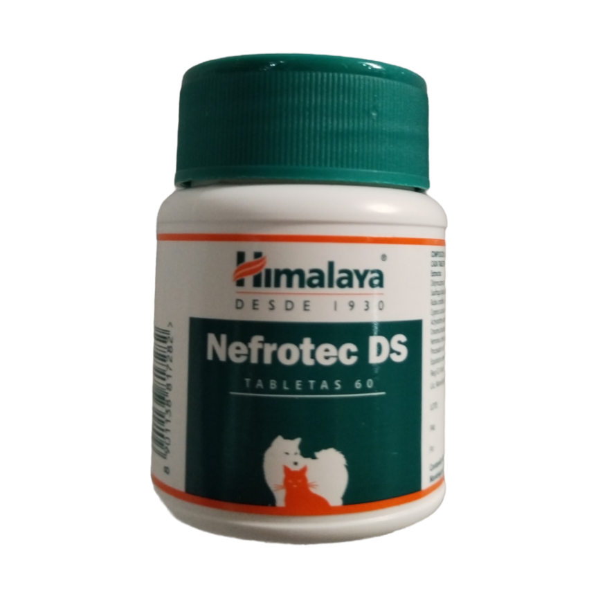 NEFROTEC ORAL TAB X 60 EINHEITEN