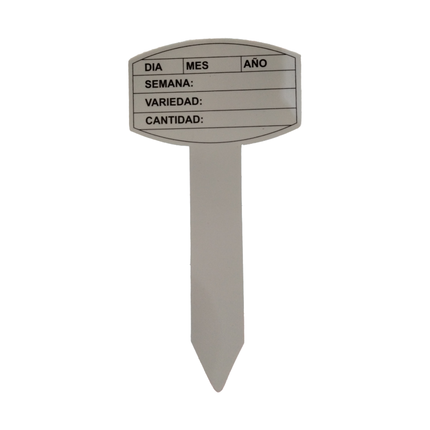 ERNTEÜBERWACHUNGSSTAKE