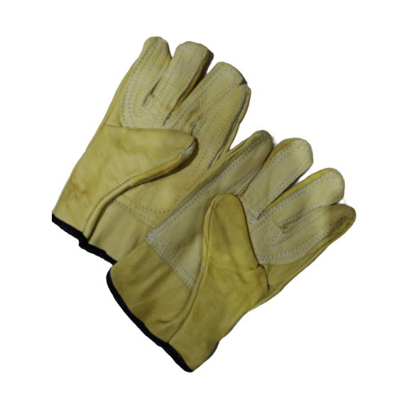 GUANTE INGENIERO REFORZADO R