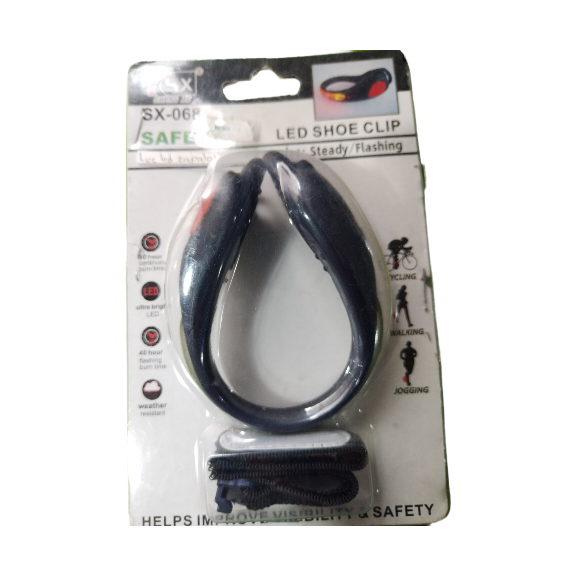 LED-LICHTSCHUHE 17413