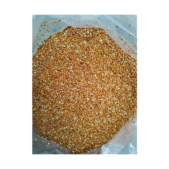 MIJO ROJO X 500 GR