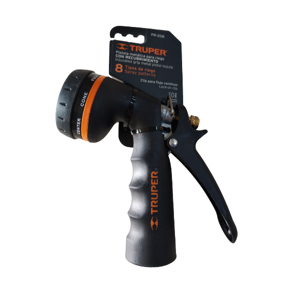 METAL GUN 8 FUN COATING 18477