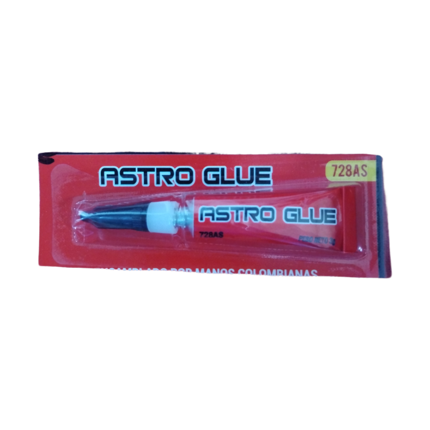 SUPER PEGA ASTRO GLUE