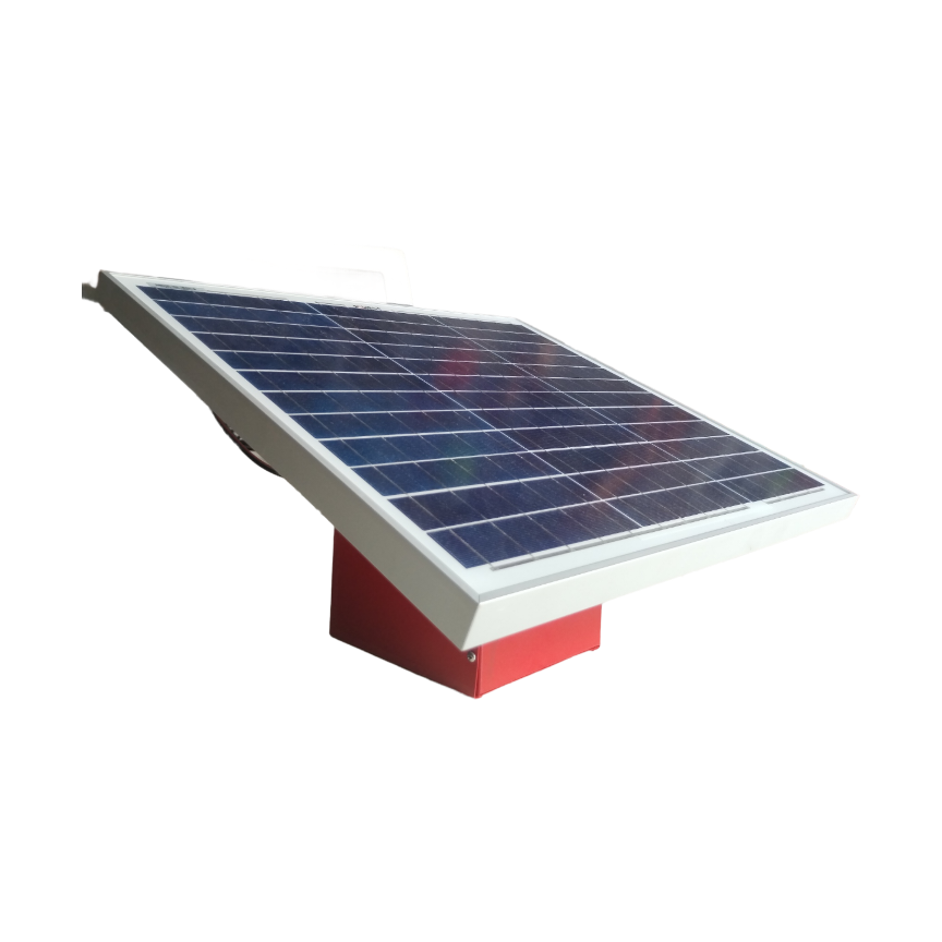 CERCA ELÉCTRICA ETA SOLAR 55 KM