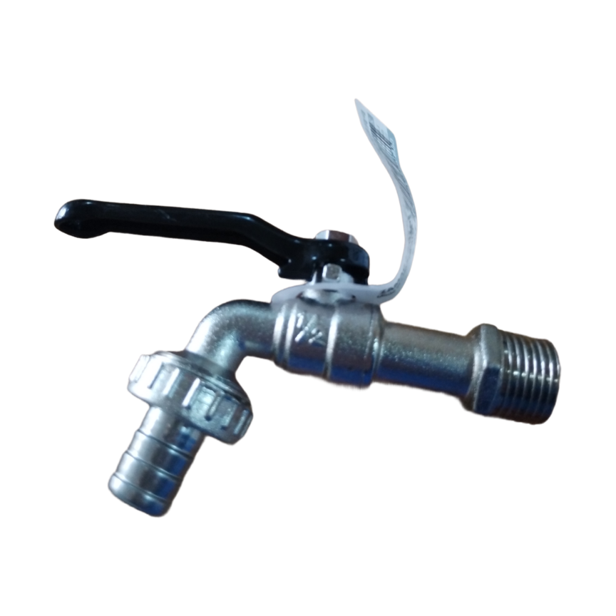 LLAVE TERMINAL PARA JARDIN 1/2 23146