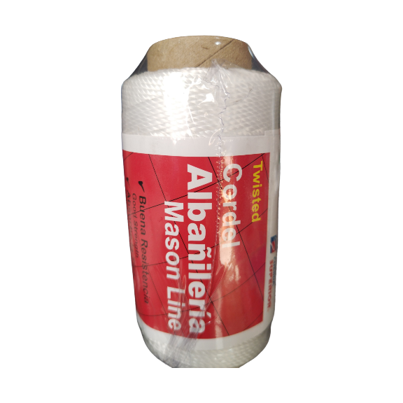 CORDEL ALBAÑIL 100 MTS