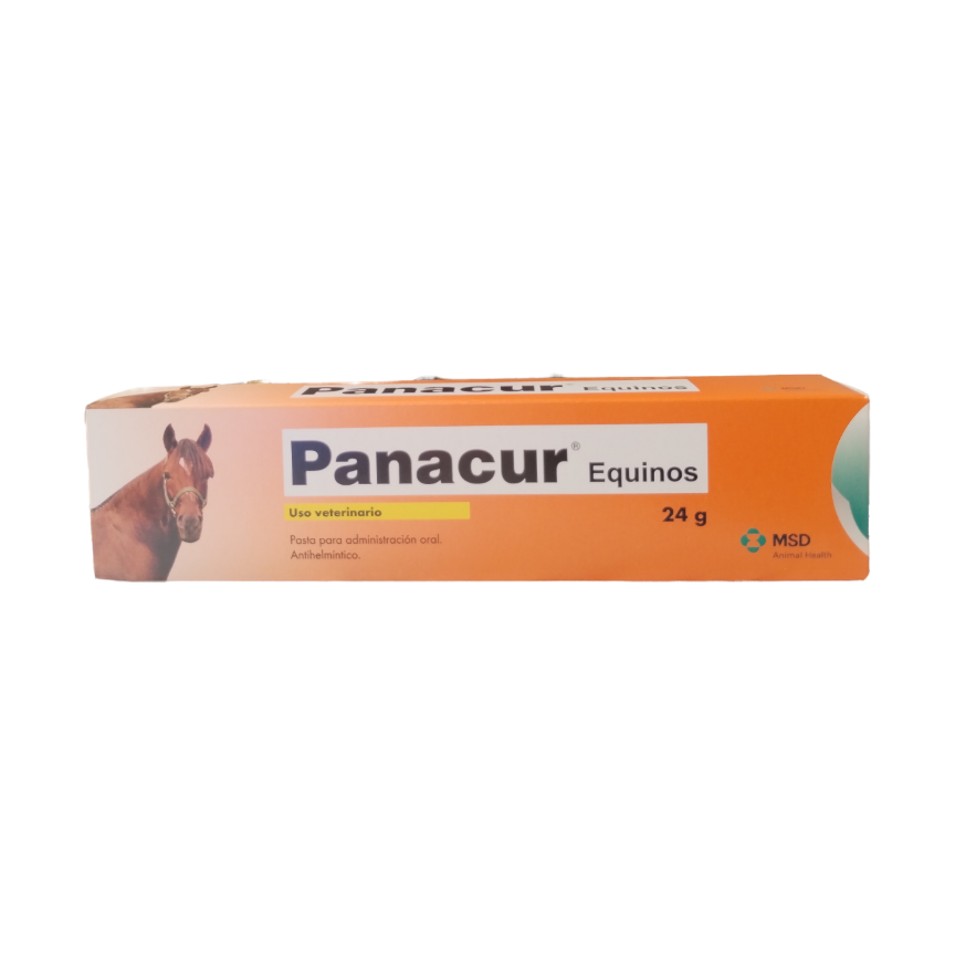 PANACUR EQUINO JR * 24 ML