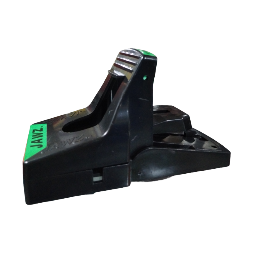 TRAMPA PLASTICA PARA RATAS JAWS