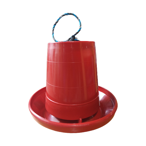 COMEDERO AVES X 1 KG