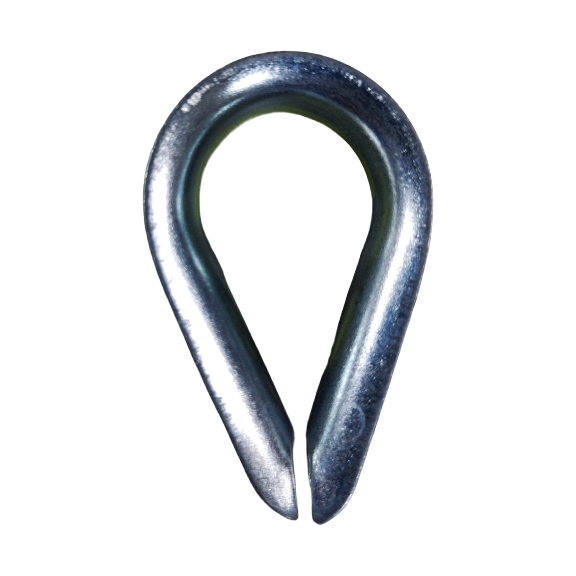 LAGRIMA CROMADA MANILA