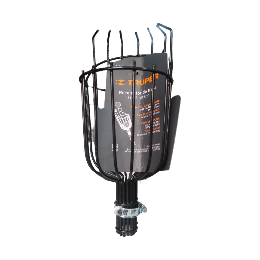 RECOLECTOR DE FRUTA 14338