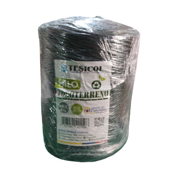 HILO 18 X 500 MTS BOBINA