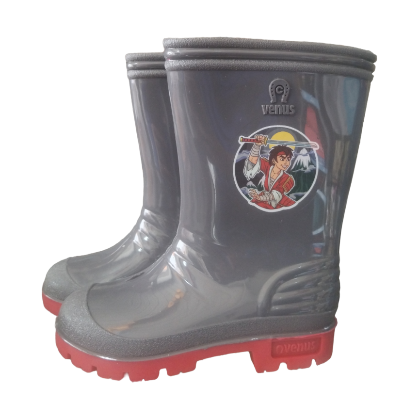 BOTA VENUS NIÑO/NIÑA