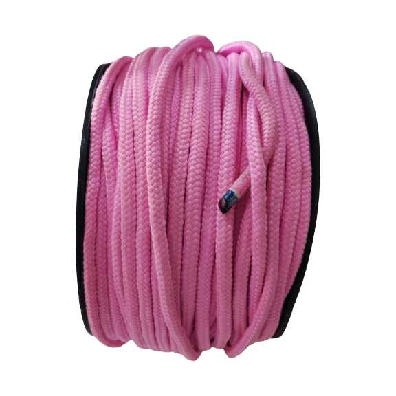 MANILA NEON ROSA CAL 10 NAL. TRENZADO