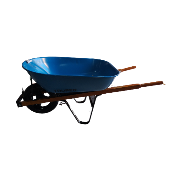 CARRETILLA METALICA TRUPER 10908