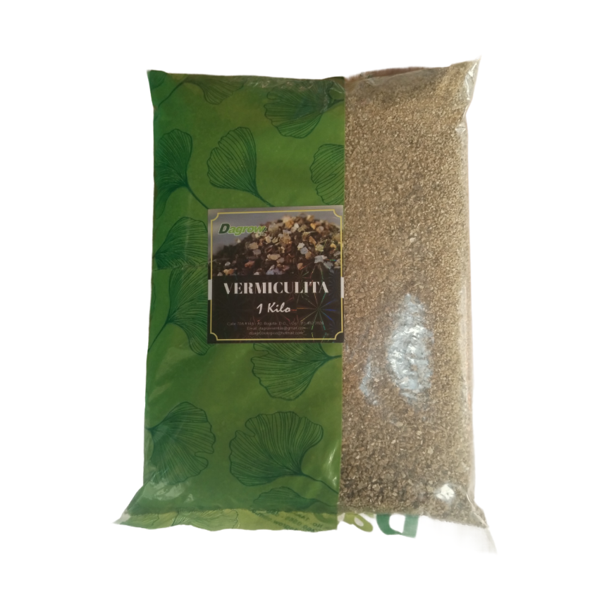 VERMICULITA X LIBRA