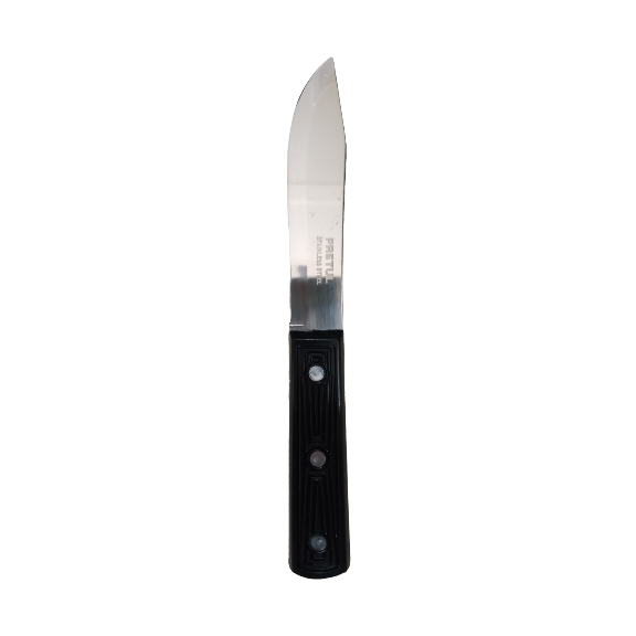 CUCHILLO CEBOLLERO 5 MANGO PLÁSTICO 23084