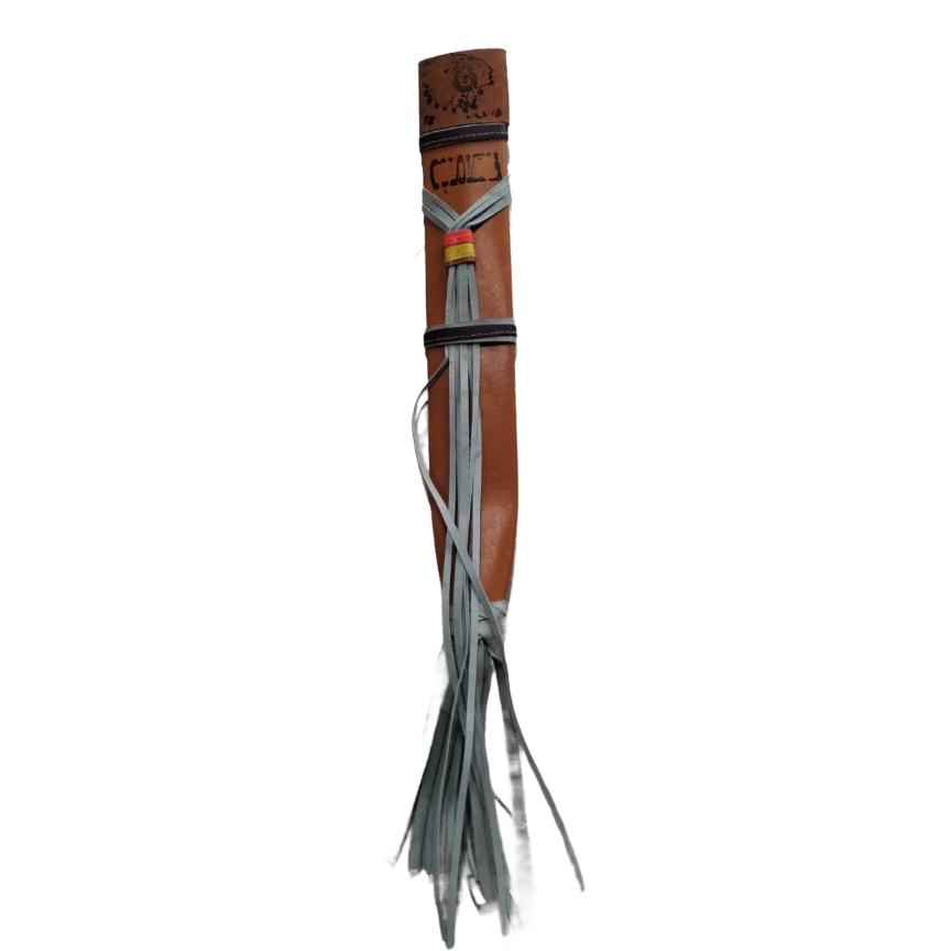 FUNDA MACHETE 22