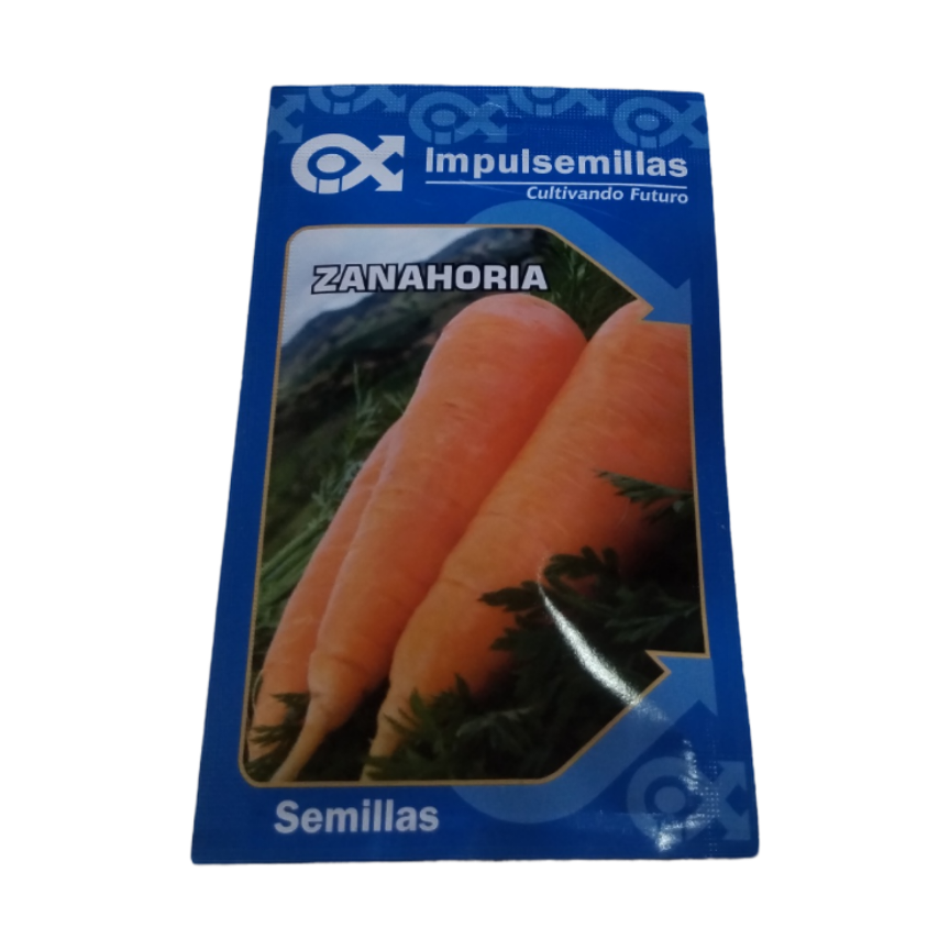 CHANTENAY KÖNIGLICHE KAROTTE X 7 GR