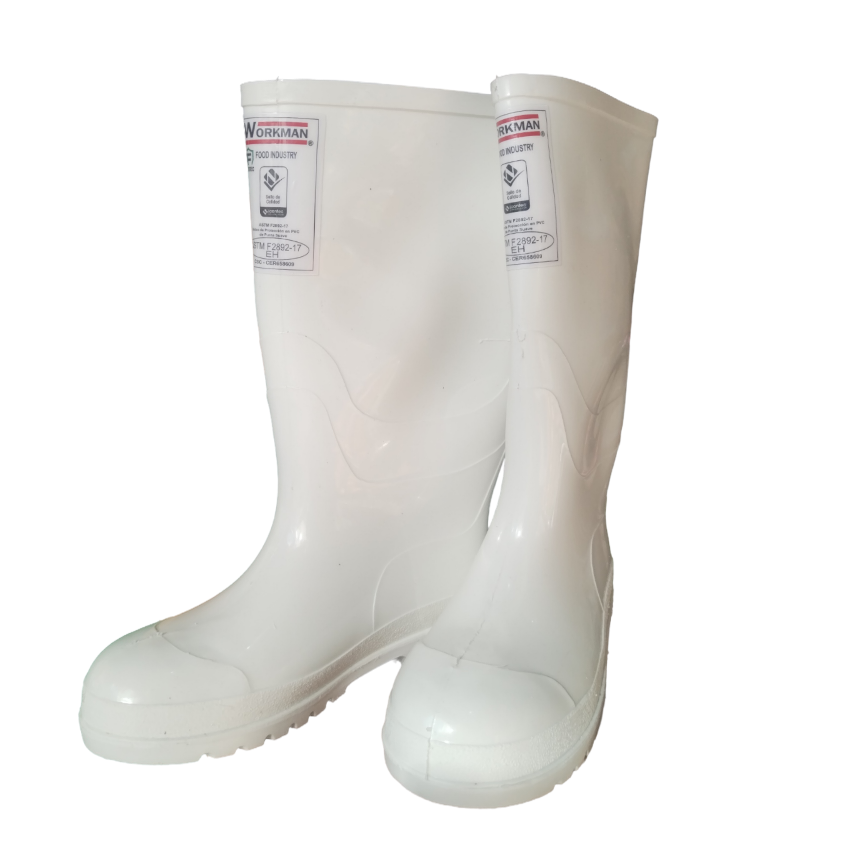 BOTA_BLANCA_WORKMAN_#38