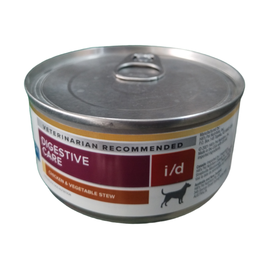 HILLS LATA I/D X 5.5 OZ PERRO