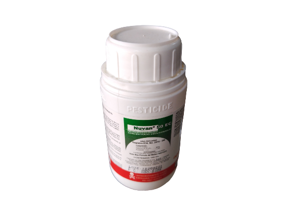 NUVAN 50 EC X 120 ML (Insecticida)