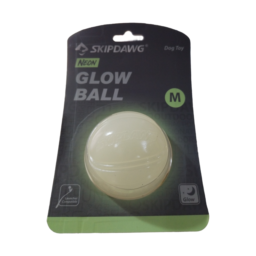 PELOTA SKIPDAWG REFLECTICVA