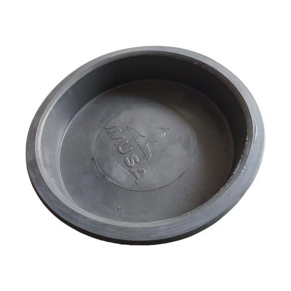 TAPA CAUCHO CANTINA IMUSA 40 LT XCOLINSTRUVET