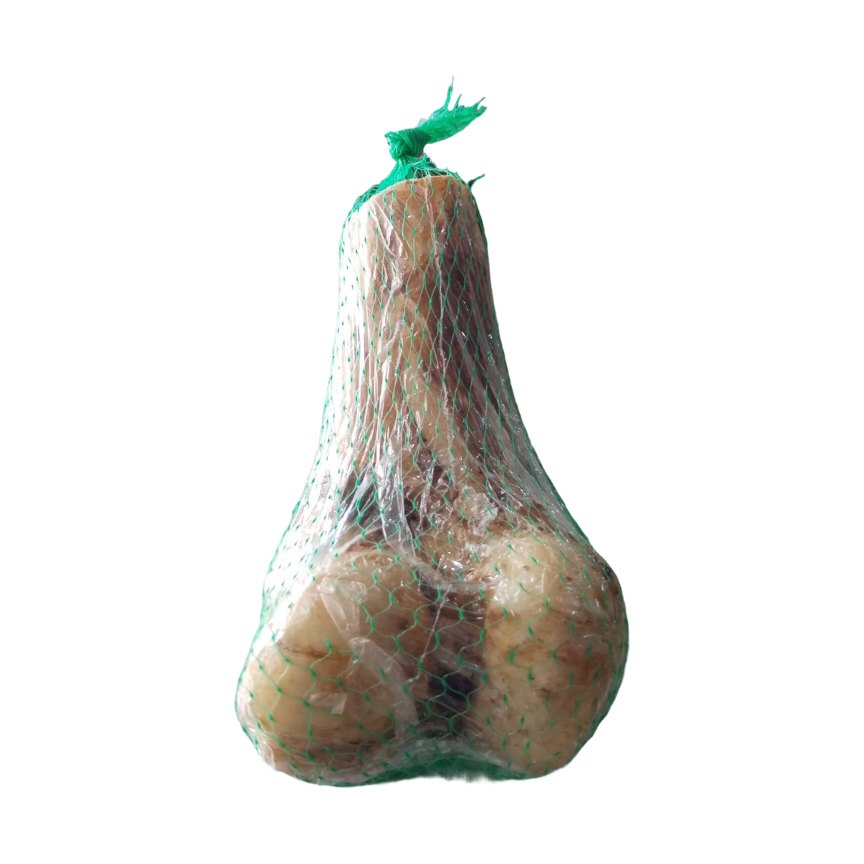 BBQ MEDIO CALAMBOMBO