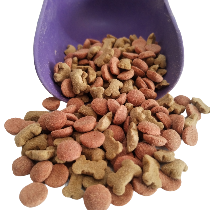 GRANEL PERROS AGROTODO X KILO