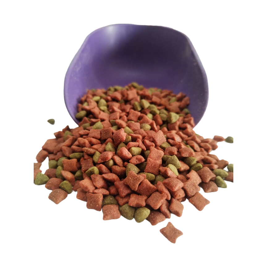 BULK AGROTODO CATS X KILO