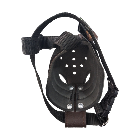 BOZAL BOXER LONA B18