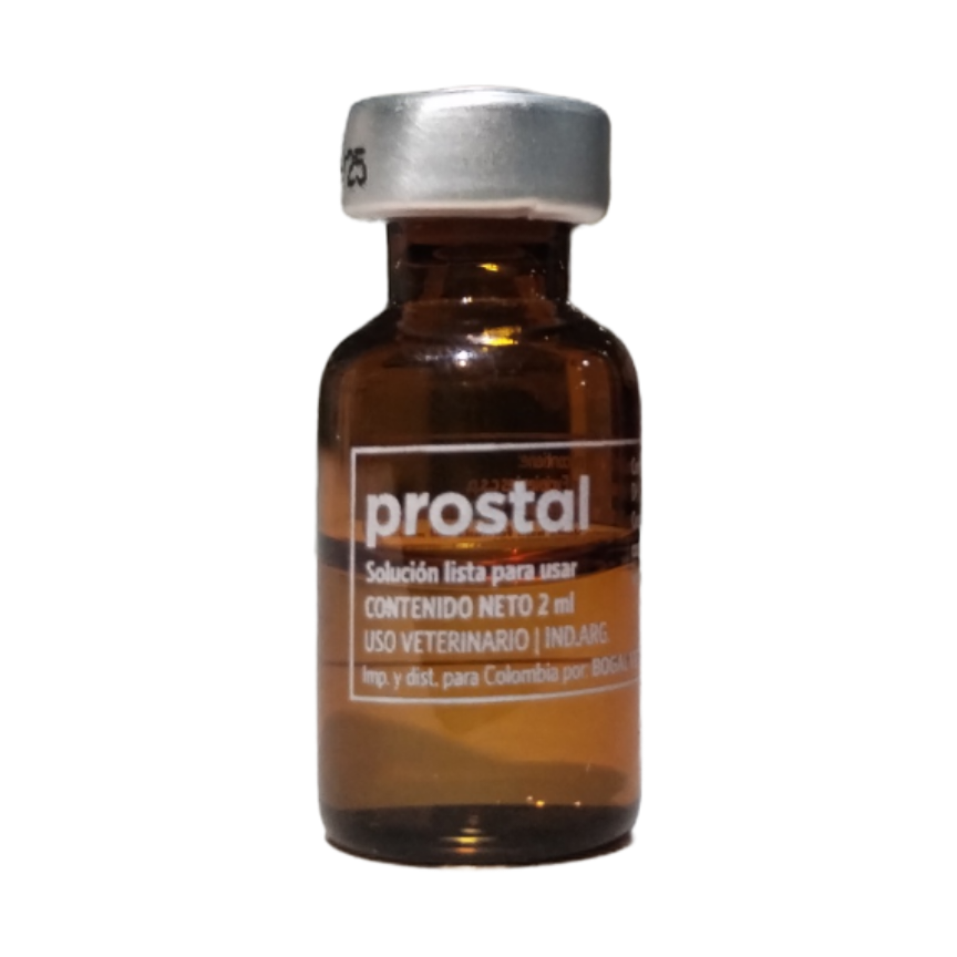 PROSTAL