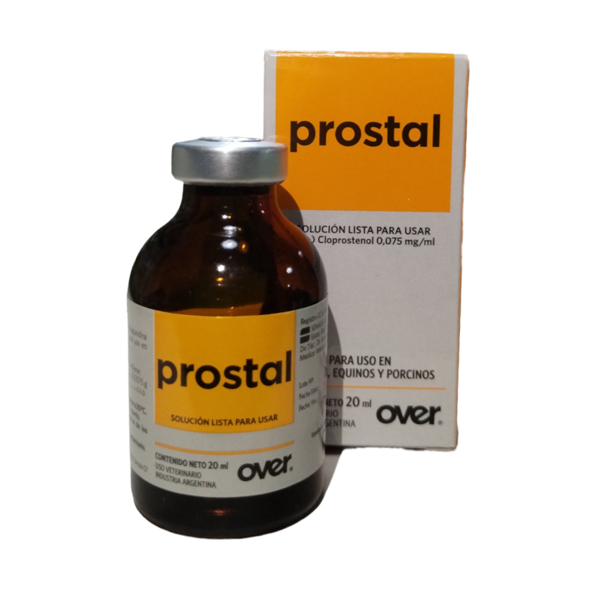 PROSTAL