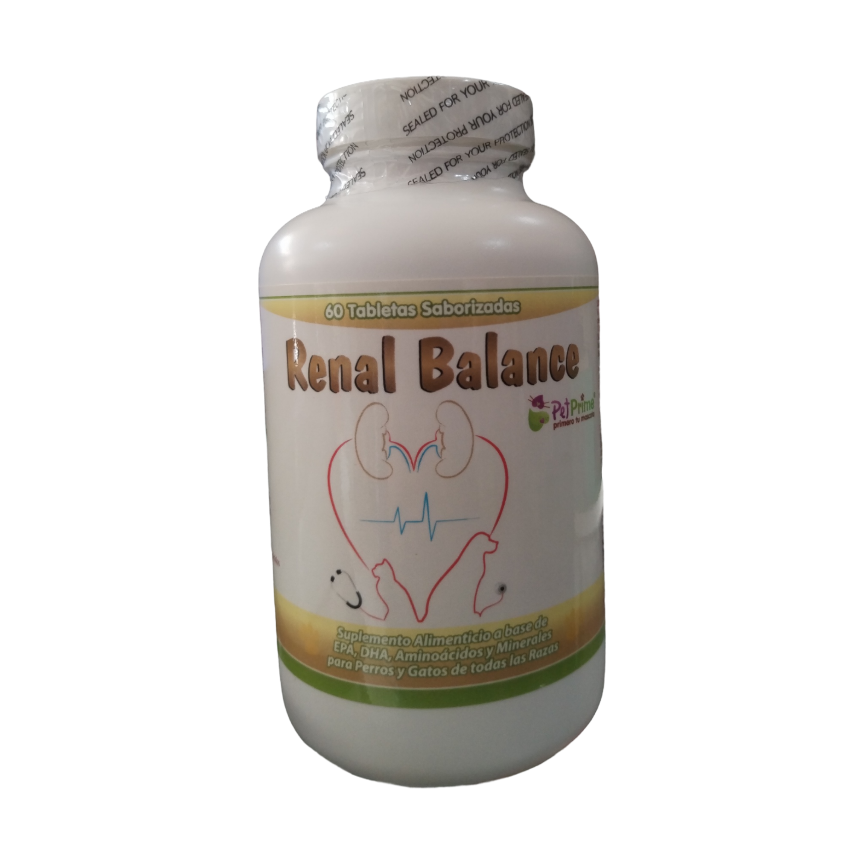 RENAL BALANCE X 60 TAB
