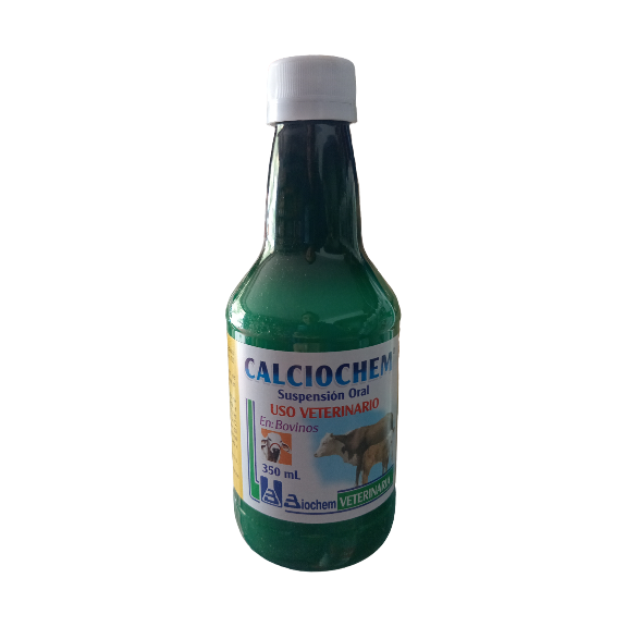 CALCIOCHEM X 350ML BIOCHEM
