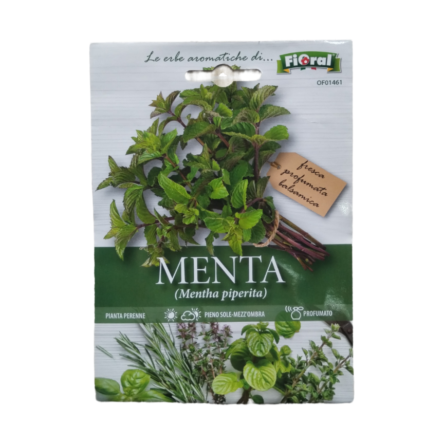 MENTA 0.2 GR