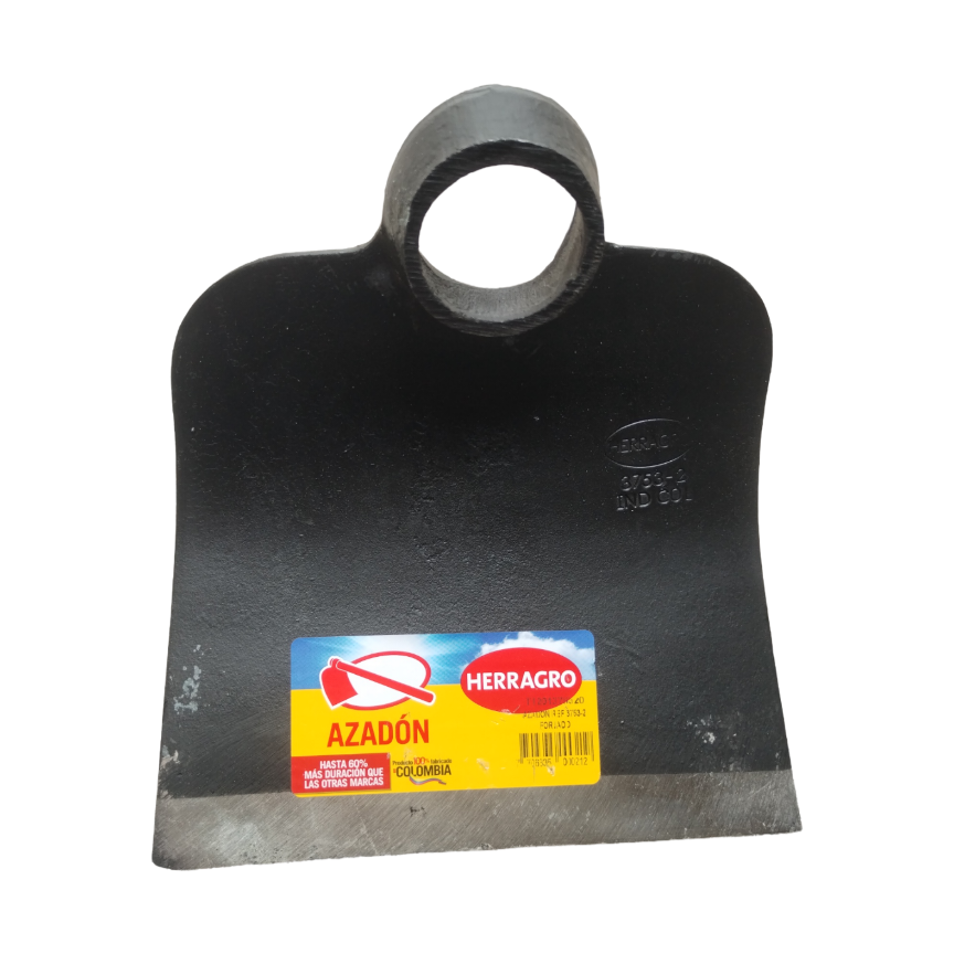 AZADON HERRAGRO 3753