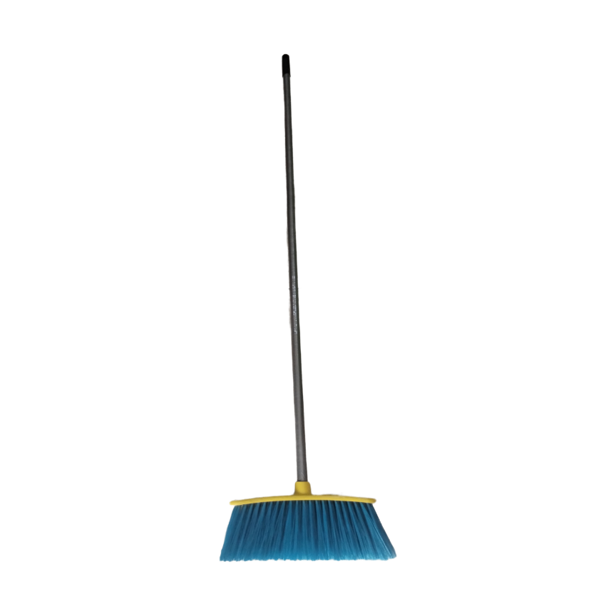 ESCOBA VERONA MADERA DURA
