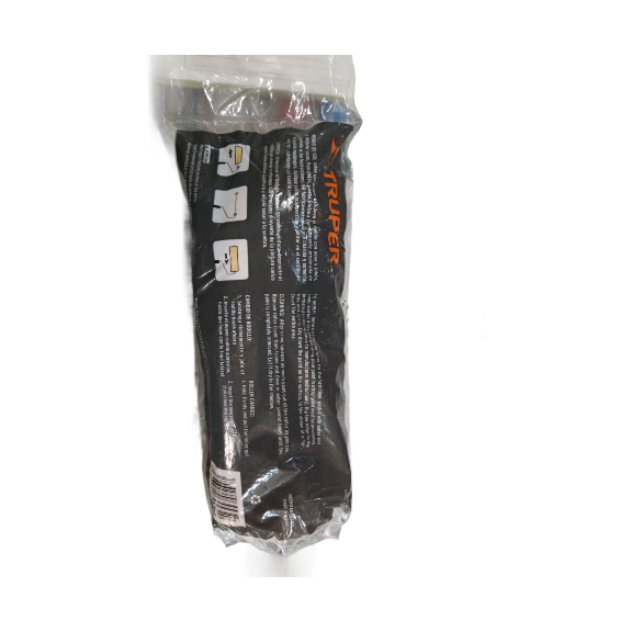 Repuesto de rodillo para pintar 228.6 mm largo