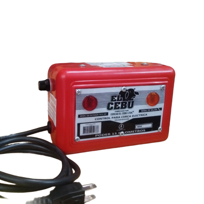 CERCA CEBU MINI GANADERA 15 KM