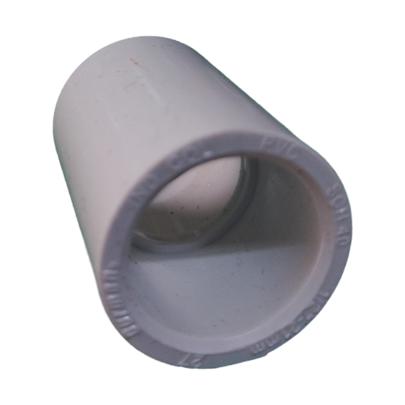 UNION LISA PVC 1/2