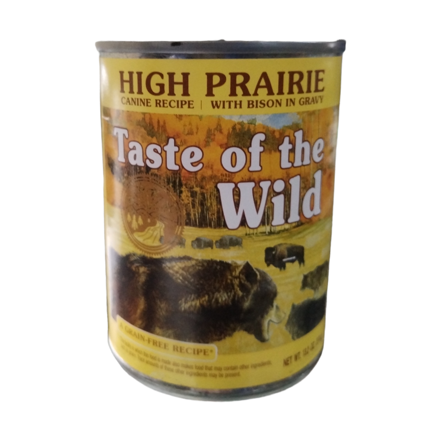 LATA TASTE OF THE WILD 13 OZ
