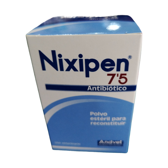 NIXIPEN (PENTRILAND)