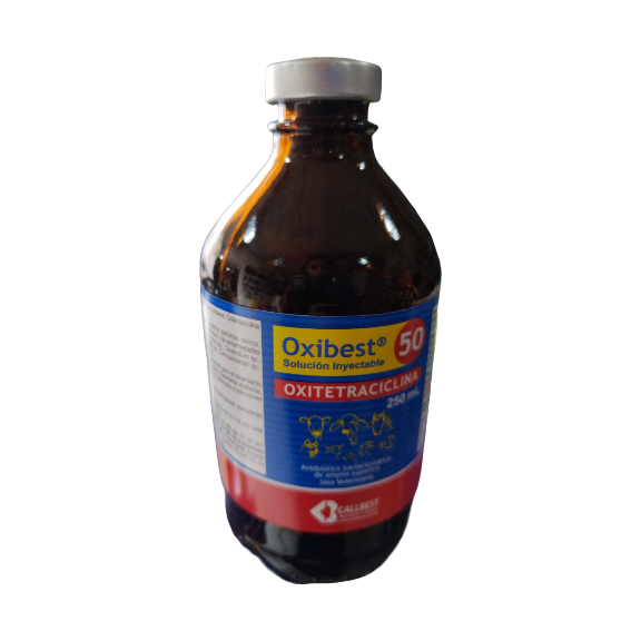 OXIBEST (OXITETRACICLINA)