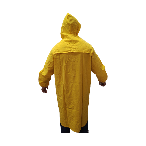 CAPA IMPERMEABLE TALLA M 14414
