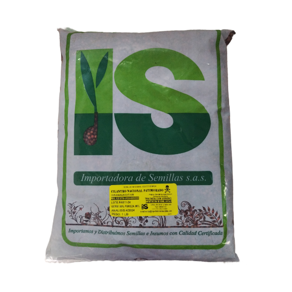 CILANTRO PATIMORADO 500 GR