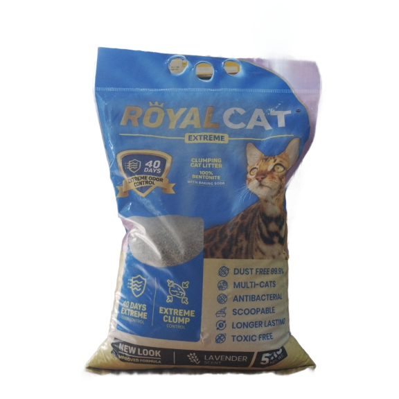 ARENA ROYALCAT 5KG