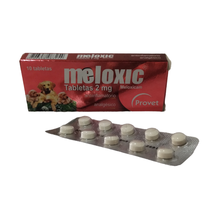 MELOXIC 2 MG (MELOXICAM)